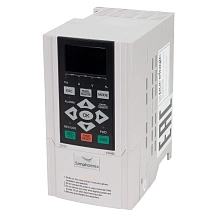 Преобразователь частоты DX100-4T0040 29 448 руб. Преобразователь частоты DX100-4T0040