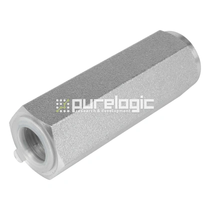 Гидравлический обратный клапан PLHG-G3/8 фото