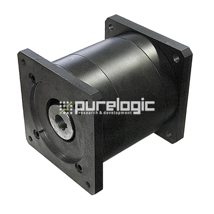 Редуктор планетарный 130PX10K-19K фото