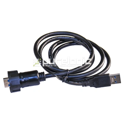 Разъем YU-USB3-CPI-01-100 1 377 Разъем YU-USB3-CPI-01-100 фото