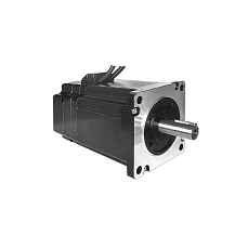 Двигатель шаговый с энкодером и тормозом CS-M23485B 31 206 руб. Двигатель шаговый с энкодером и тормозом CS-M23485B
