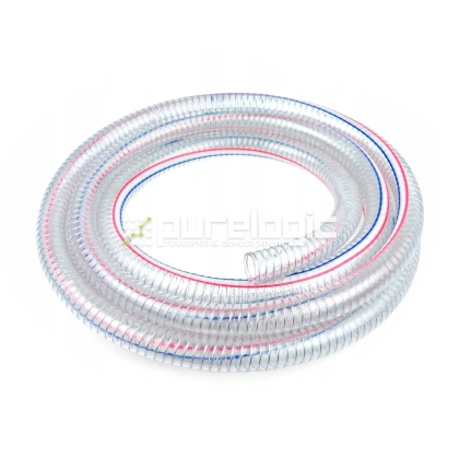 Вакуумный шланг ID50 фото