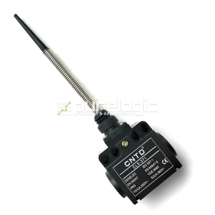 Концевой выключатель XZ-9207 фото