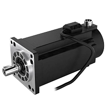 Двигатель шаговый с энкодером 3PL110H155-D19-1K 21 222 руб. Двигатель шаговый с энкодером 3PL110H155-D19-1K