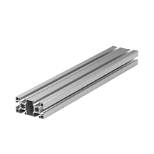 Профиль алюминиевый HXB4590BL-10