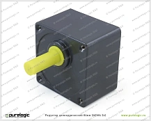 Редуктор для ШД 86GB3K (1:3) 13 767 руб. Редуктор для ШД 86GB3K (1:3)