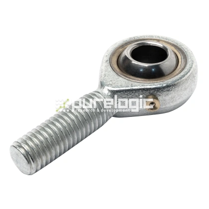 Наконечник шаровый POS10 фото