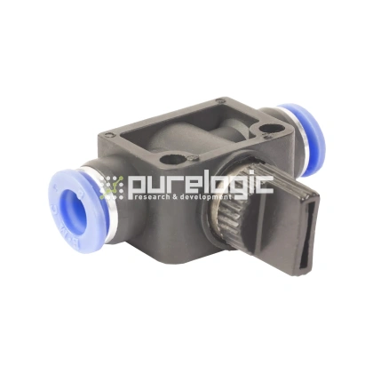 Фитинг EHVFF08-08 фото