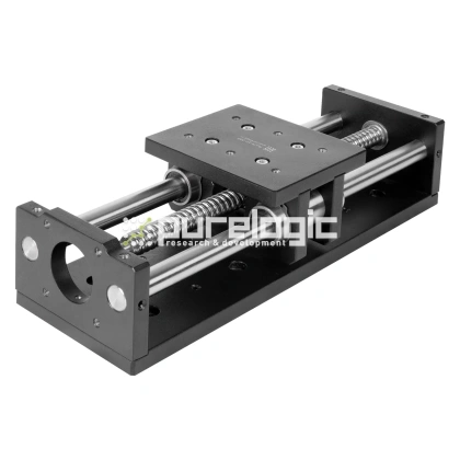 Модуль линейного перемещения PLLM-12-200 фото