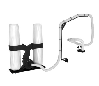 Системы аспирации (пылеудаления)