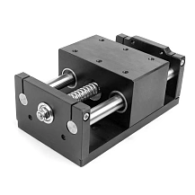 Модуль линейного перемещения PLLM-14-100 33 787 руб. Модуль линейного перемещения PLLM-14-100