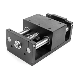 Модуль линейного перемещения PLLM-14-100