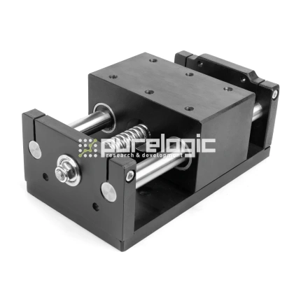 Модуль линейного перемещения PLLM-14-100 фото