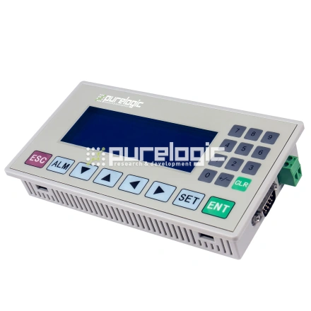 Модуль HMI OP320AS фото