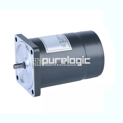 Двигатель индукционный с тормозом 5RK40GN-CM 14 866 Двигатель индукционный с тормозом 5RK40GN-CM фото