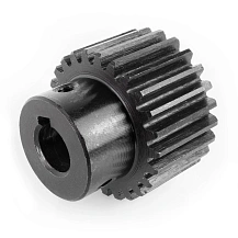 Шестерня прямозубая GS1-T25D8