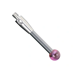 Стилус трехкоординатный M2-2-20RW 3 604 руб. Стилус трехкоординатный M2-2-20RW