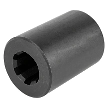 Шлицевая втулка SN-13x16