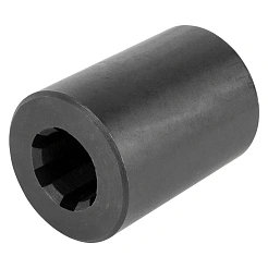 Шлицевая втулка SN-13x16