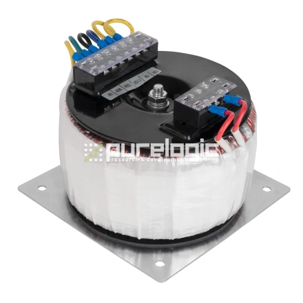 Трансформатор TRC-1.0-90/100/110-12 фото