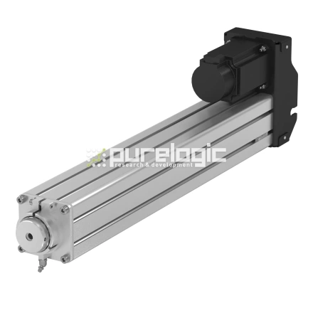 Актуатор линейный PLA1-P-25200-13-AB фото