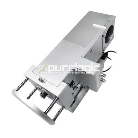 Осциллирующий нож SRT91150-5 фото