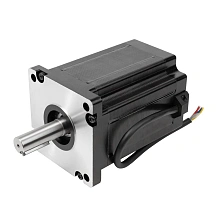 Двигатель шаговый PL110H150-D19 31 610 руб. Двигатель шаговый PL110H150-D19