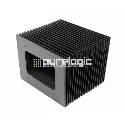 Гофрозащита BC-RC610-480 фото