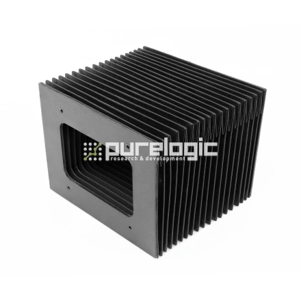 Гофрозащита BC-RC610-240 фото