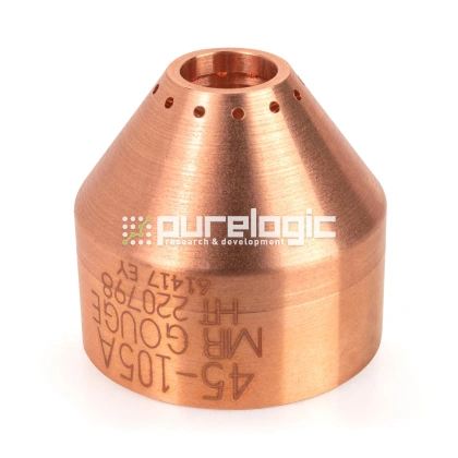 Защитный экран HT (PMX65/85/105, gouging) 220798 2 160 Защитный экран HT (PMX65/85/105, gouging) 220798 фото