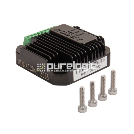 Драйвер UIM241C04T-MS фото