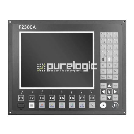 ЧПУ контроллер F2300A фото