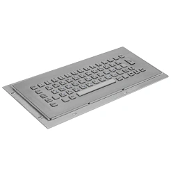 Промышленная клавиатура CT-KB04-65RMU 23 630 руб. Промышленная клавиатура CT-KB04-65RMU