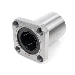 Втулка шариковая с фланцем LMK60