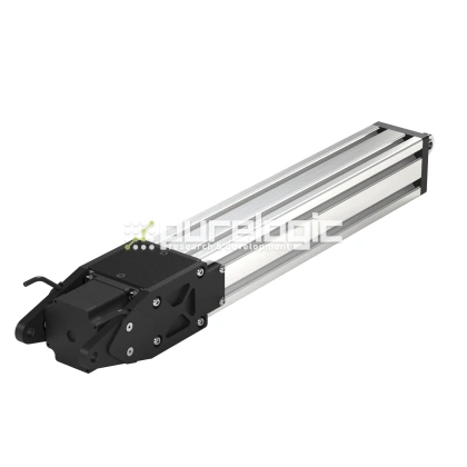 Актуатор линейный RY-AL01C-200 42 376 Актуатор линейный RY-AL01C-200 фото