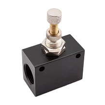 Пневмодроссель ASC300-10 875 руб. Пневмодроссель ASC300-10