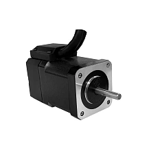 Двигатель шаговый с энкодером CS-M21706 5 880 руб. Двигатель шаговый с энкодером CS-M21706