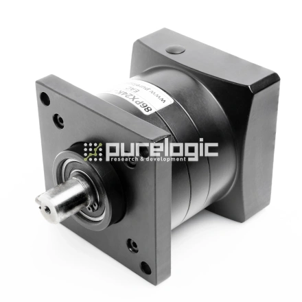 Редуктор планетарный 86PX24K-19S фото