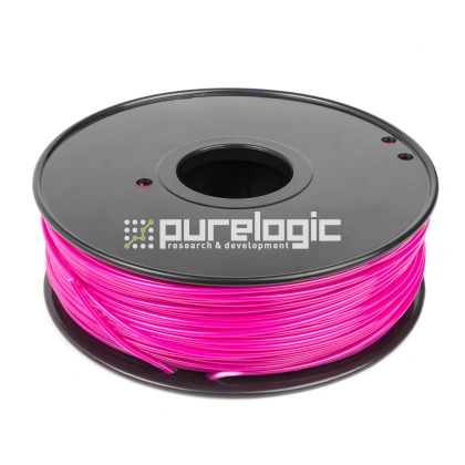 Пластиковая нить фиолетовая 3D-PLA3.0-VLT-1 722 Пластиковая нить фиолетовая 3D-PLA3.0-VLT-1 фото
