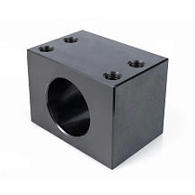 Модуль крепления гайки ШВП MGD25