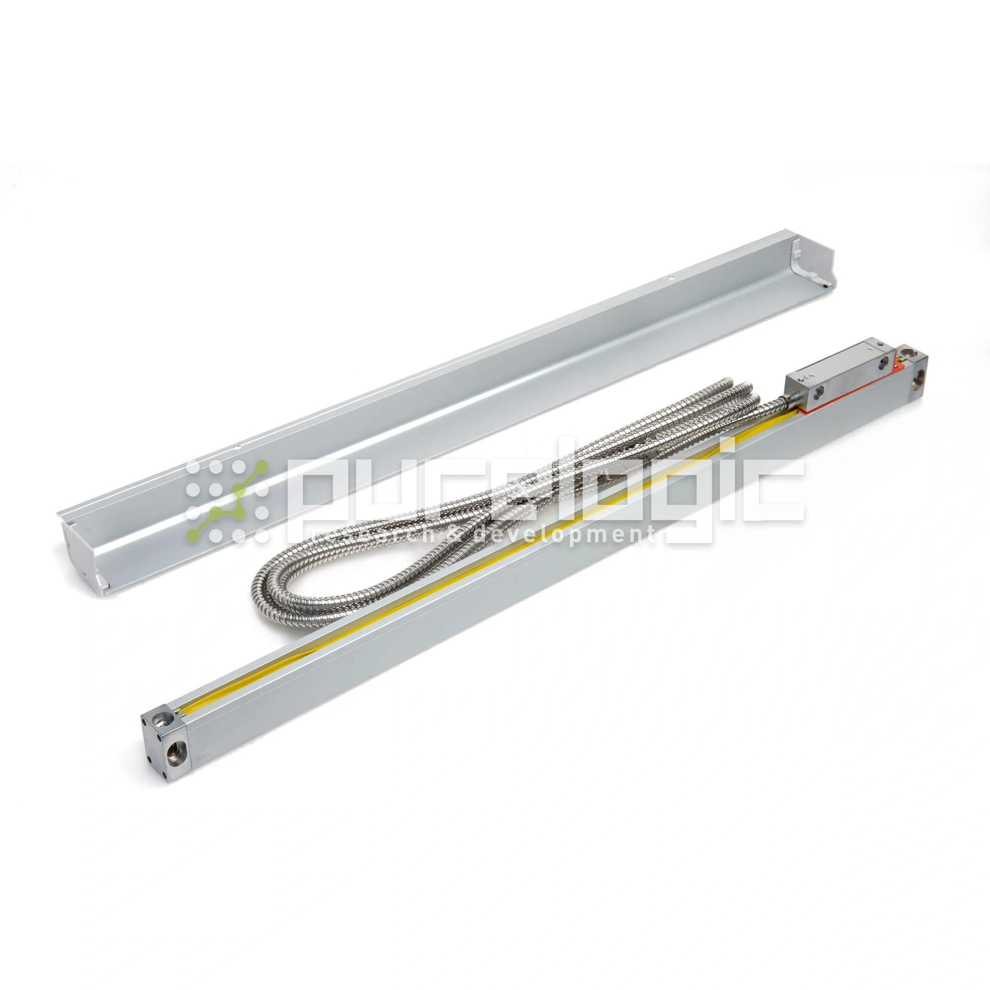 Линейка DC11-470 5v 16 560 Линейка DC11-470 5v фото