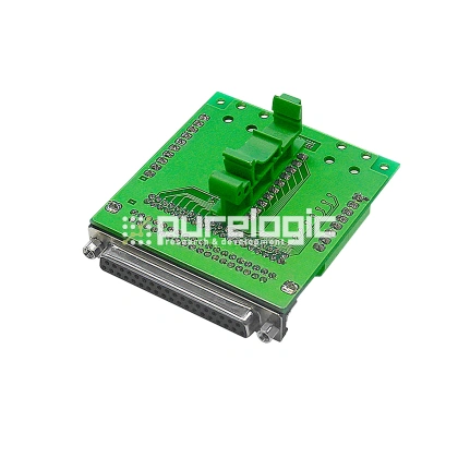 Переходник PLB-DRB37F фото