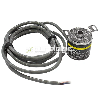 Энкодер E6H-CWZ1X 1000P/R 2m фото