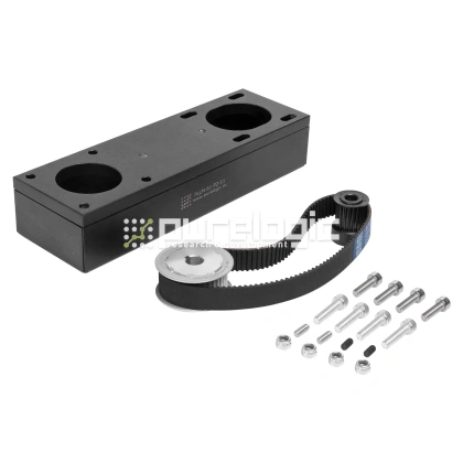 Блок привода PLLM-61-P2-11 8 737 Блок привода PLLM-61-P2-11 фото