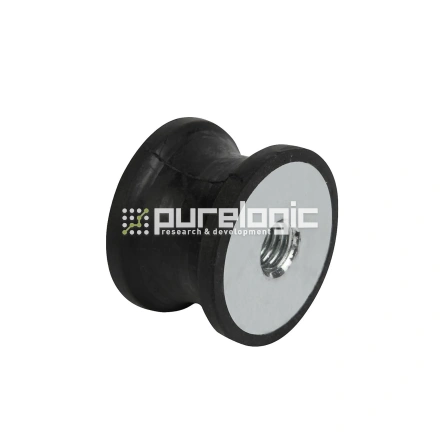 Виброопора GDD2020M6 фото