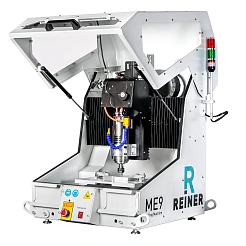 Фрезерный станок с ЧПУ REINER ME9 579 158 руб. Фрезерный станок с ЧПУ REINER ME9