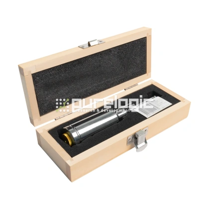 Электронный кромкоискатель ES-32 фото