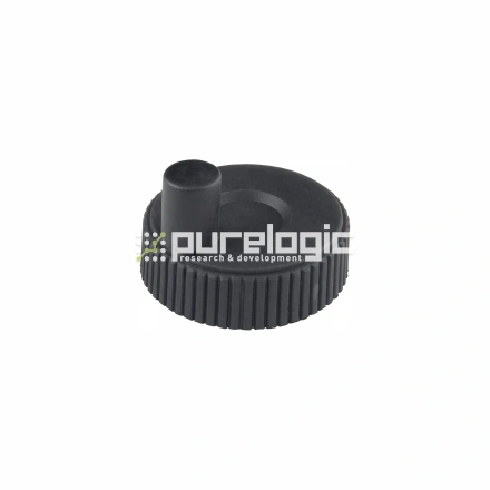 Маховик управления 100315B-50*M6 фото