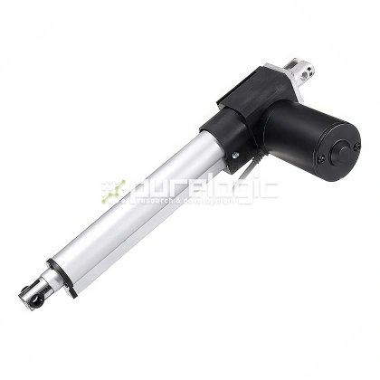 Актуатор линейный TGB-500-24-25-675-IP54 фото