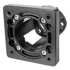 Крепление двигателя CCM-M5060L80-M6 5 299 руб. Крепление двигателя CCM-M5060L80-M6